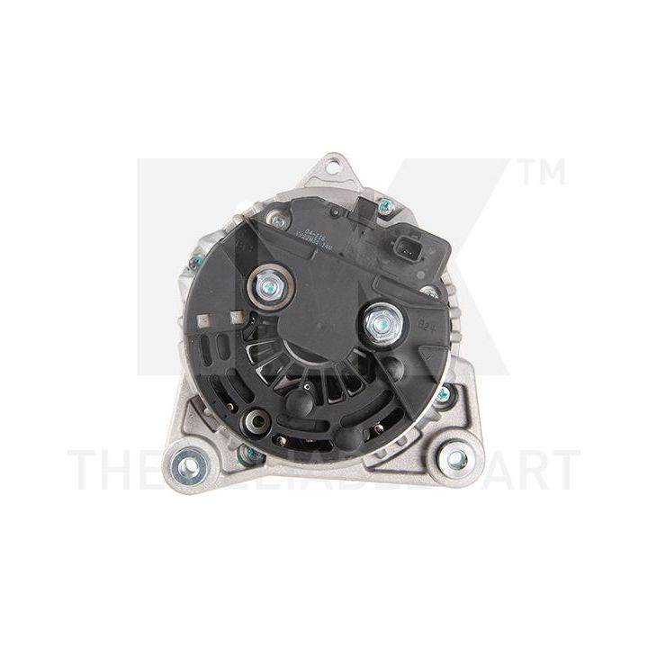 Kintamosios srovės generatorius NK 4839788