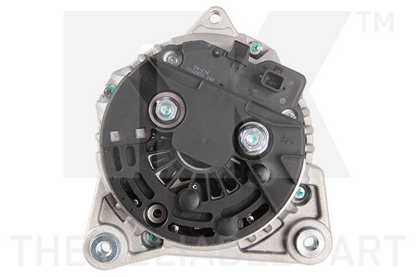 Kintamosios srovės generatorius NK 4839788