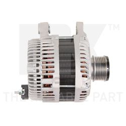 Kintamosios srovės generatorius NK 4839789