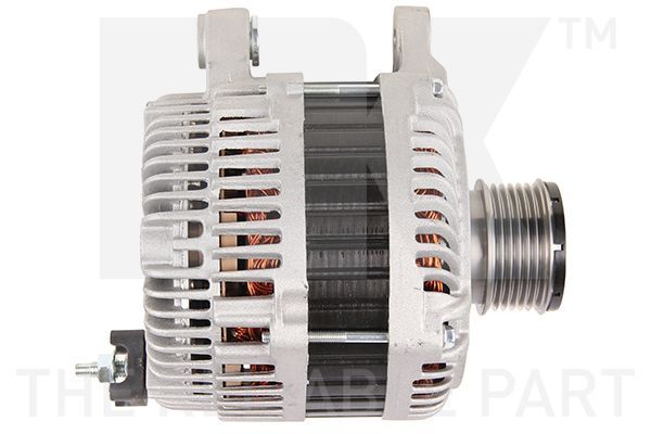 Kintamosios srovės generatorius NK 4839789