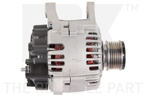 Kintamosios srovės generatorius NK 4839790