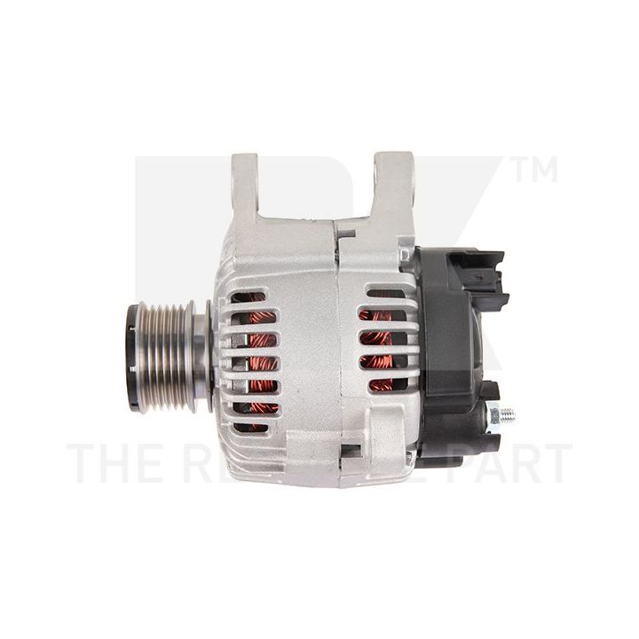 Kintamosios srovės generatorius NK 4839790