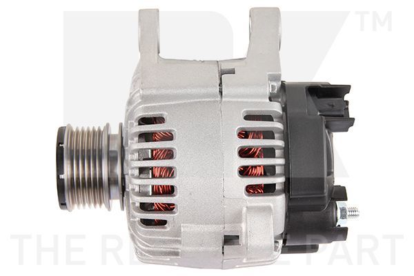 Kintamosios srovės generatorius NK 4839790