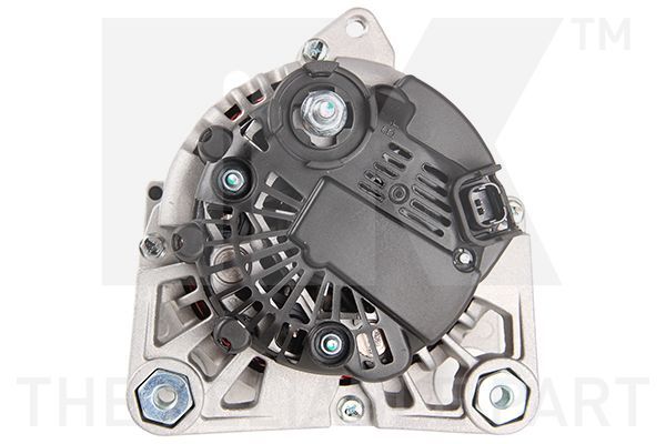 Kintamosios srovės generatorius NK 4839790