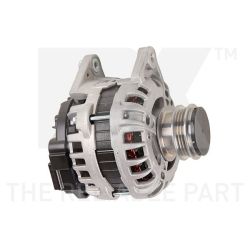 Kintamosios srovės generatorius NK 4839791