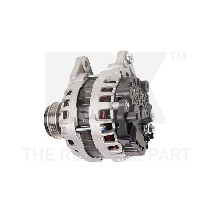 Kintamosios srovės generatorius NK 4839791