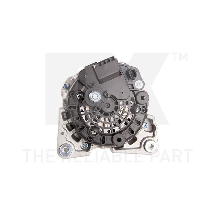 Kintamosios srovės generatorius NK 4839791