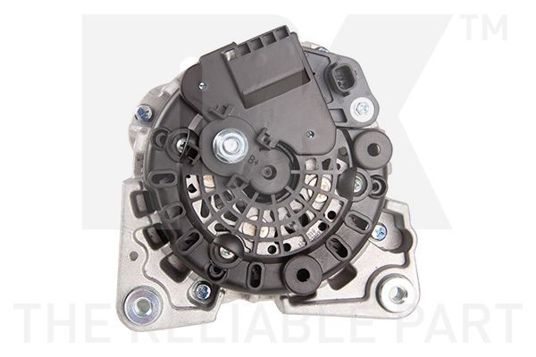 Kintamosios srovės generatorius NK 4839791