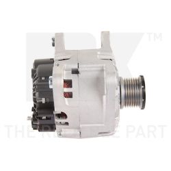 Kintamosios srovės generatorius NK 4839792