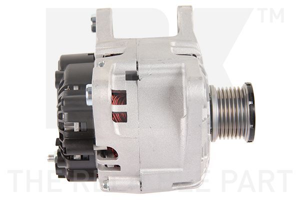 Kintamosios srovės generatorius NK 4839792