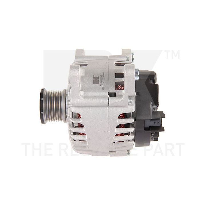 Kintamosios srovės generatorius NK 4839792