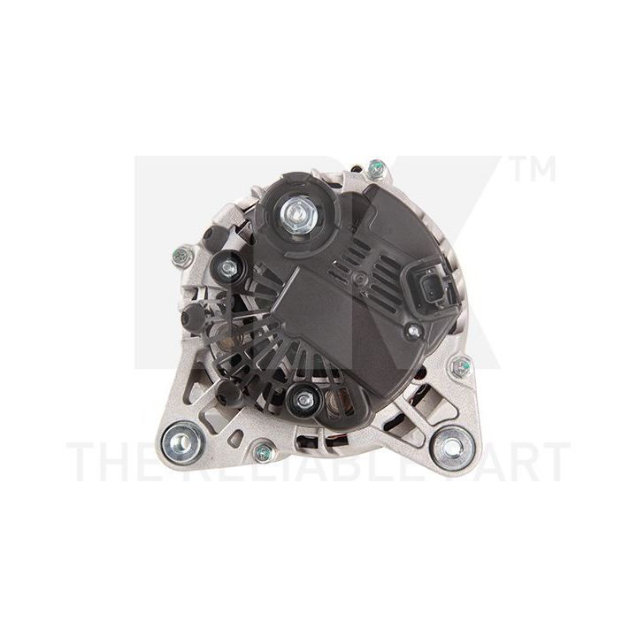 Kintamosios srovės generatorius NK 4839792