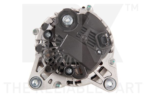 Kintamosios srovės generatorius NK 4839792