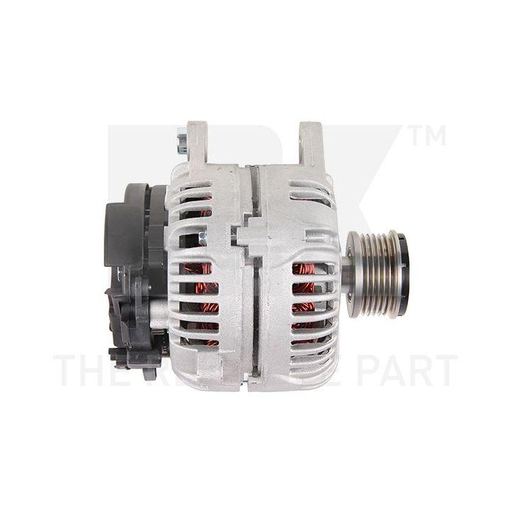 Kintamosios srovės generatorius NK 4839793