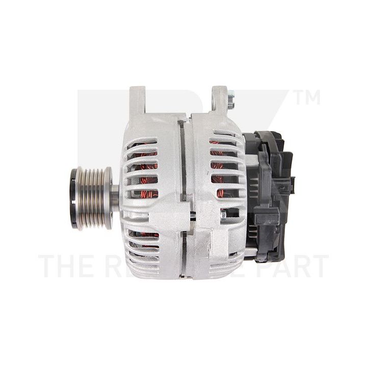 Kintamosios srovės generatorius NK 4839793