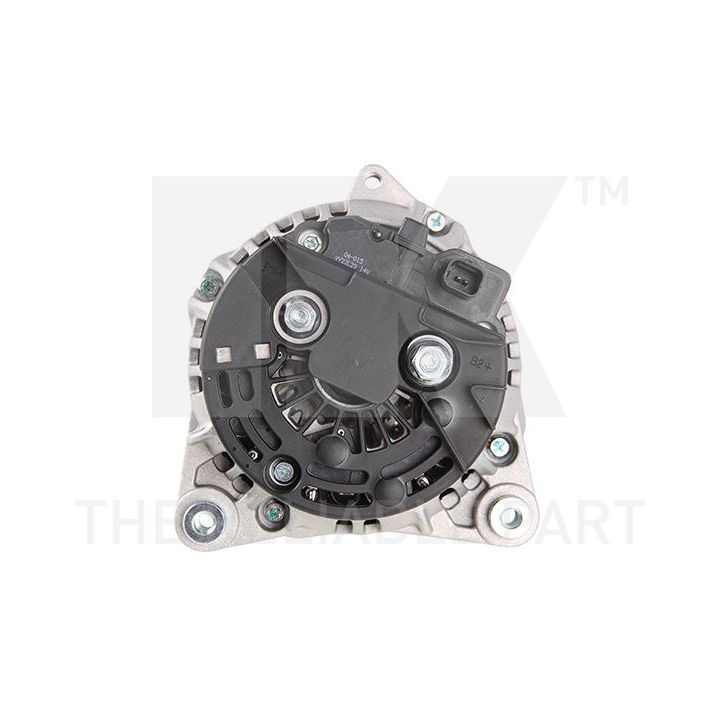 Kintamosios srovės generatorius NK 4839793