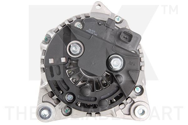 Kintamosios srovės generatorius NK 4839793