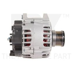 Kintamosios srovės generatorius NK 4839795