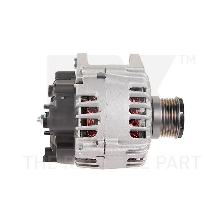 Kintamosios srovės generatorius NK 4839795