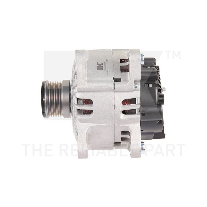 Kintamosios srovės generatorius NK 4839795