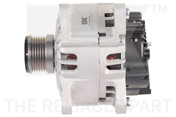 Kintamosios srovės generatorius NK 4839795