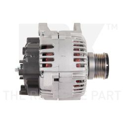 Kintamosios srovės generatorius NK 4839796