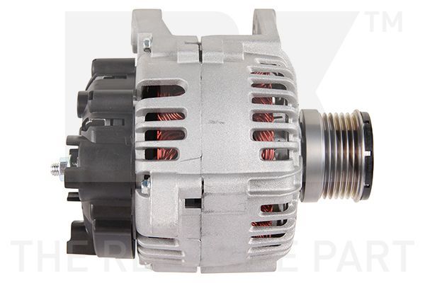 Kintamosios srovės generatorius NK 4839796