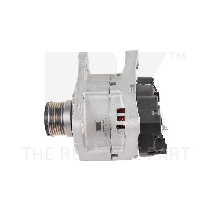 Kintamosios srovės generatorius NK 4839796