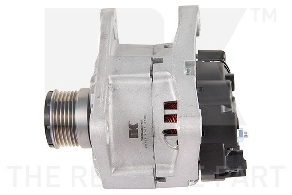 Kintamosios srovės generatorius NK 4839796