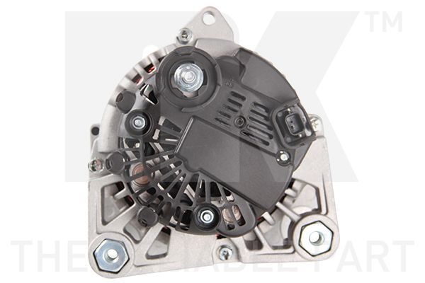 Kintamosios srovės generatorius NK 4839796