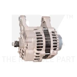 Kintamosios srovės generatorius NK 4839797