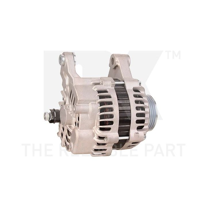 Kintamosios srovės generatorius NK 4839797