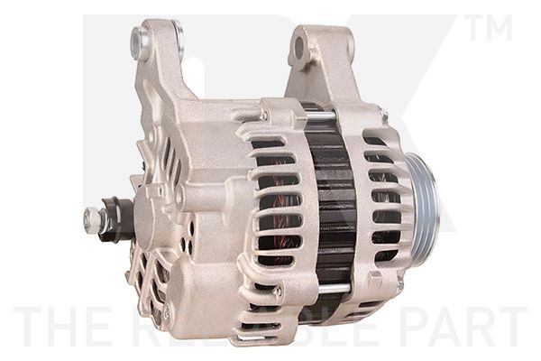 Kintamosios srovės generatorius NK 4839797