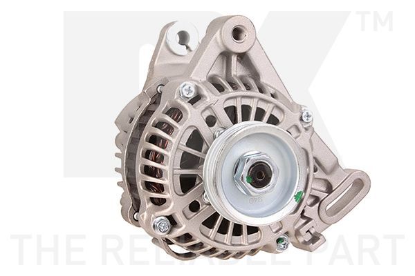 Kintamosios srovės generatorius NK 4839797