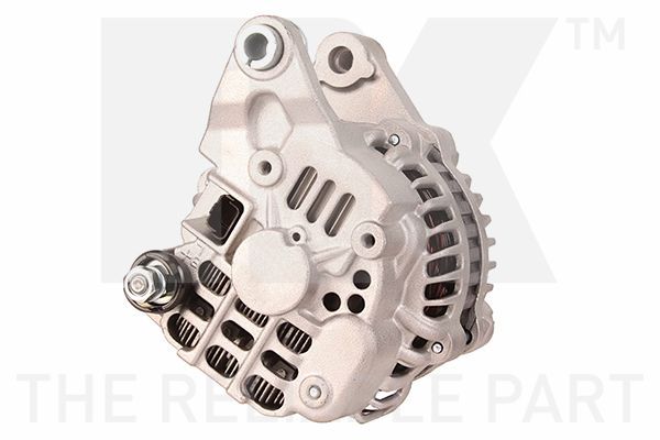 Kintamosios srovės generatorius NK 4839797