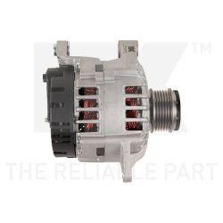 Kintamosios srovės generatorius NK 4839798