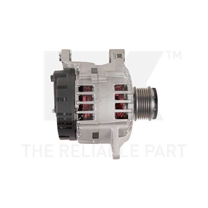 Kintamosios srovės generatorius NK 4839798