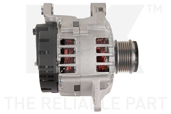 Kintamosios srovės generatorius NK 4839798