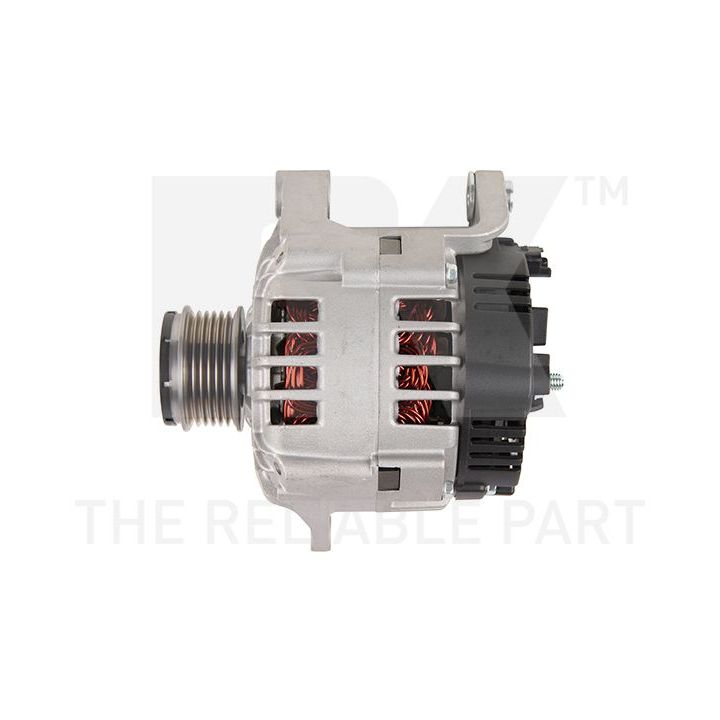 Kintamosios srovės generatorius NK 4839798