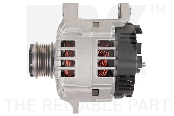 Kintamosios srovės generatorius NK 4839798