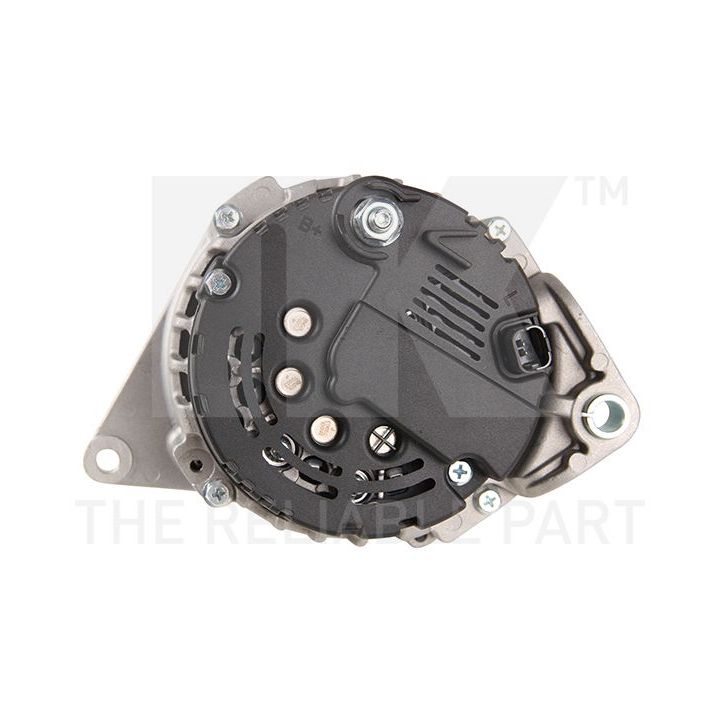 Kintamosios srovės generatorius NK 4839798