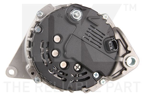 Kintamosios srovės generatorius NK 4839798