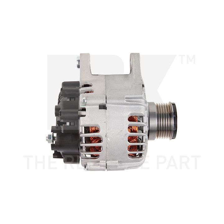 Kintamosios srovės generatorius NK 4839799