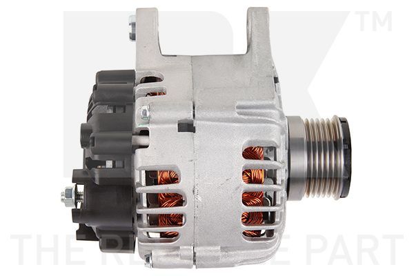 Kintamosios srovės generatorius NK 4839799