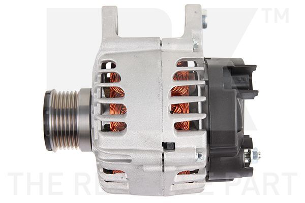 Kintamosios srovės generatorius NK 4839799