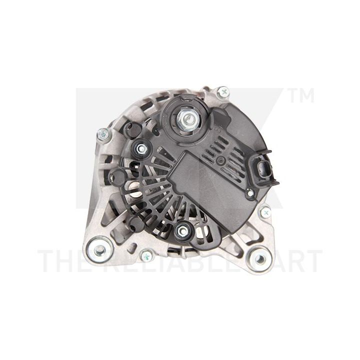 Kintamosios srovės generatorius NK 4839799