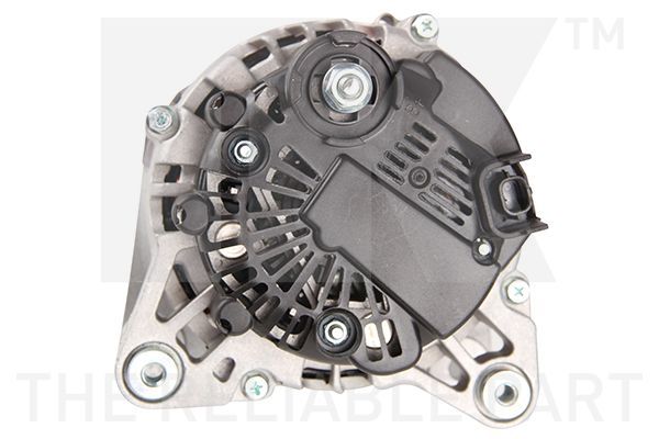 Kintamosios srovės generatorius NK 4839799