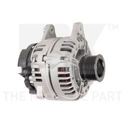 Kintamosios srovės generatorius NK 4839800