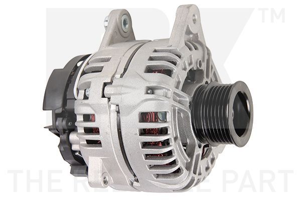 Kintamosios srovės generatorius NK 4839800