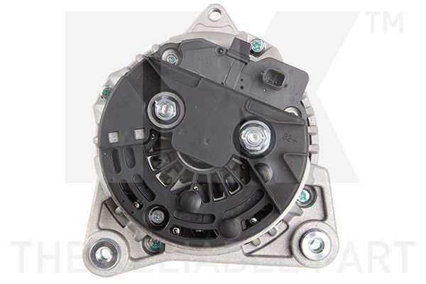 Kintamosios srovės generatorius NK 4839800